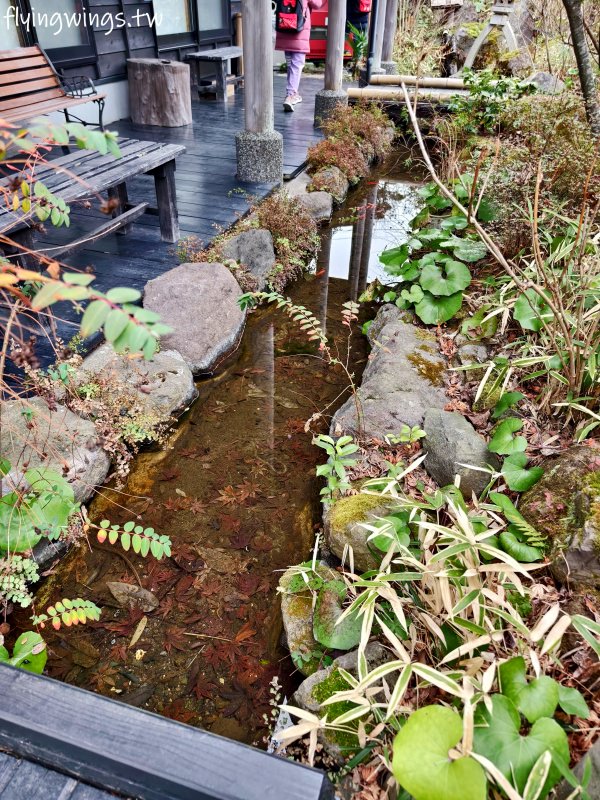 2024北九州自由行。六妙溫泉湯日式旅館 (Yurari Rokumyo)。標準日式溫泉旅館,半露天溫泉池泡起來好舒服! - 第7張圖 2024北九州自由行。六妙溫泉湯日式旅館 (Yurari Rokumyo)。標準日式溫泉旅館,半露天溫泉池泡起來好舒服!