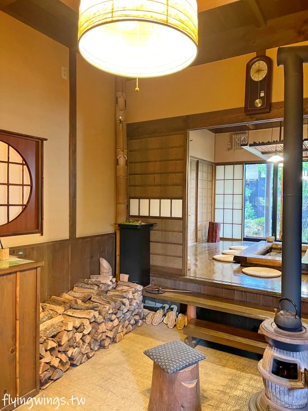 2024北九州自由行。六妙溫泉湯日式旅館 (Yurari Rokumyo)。標準日式溫泉旅館,半露天溫泉池泡起來好舒服! - 第13張圖 2024北九州自由行。六妙溫泉湯日式旅館 (Yurari Rokumyo)。標準日式溫泉旅館,半露天溫泉池泡起來好舒服!