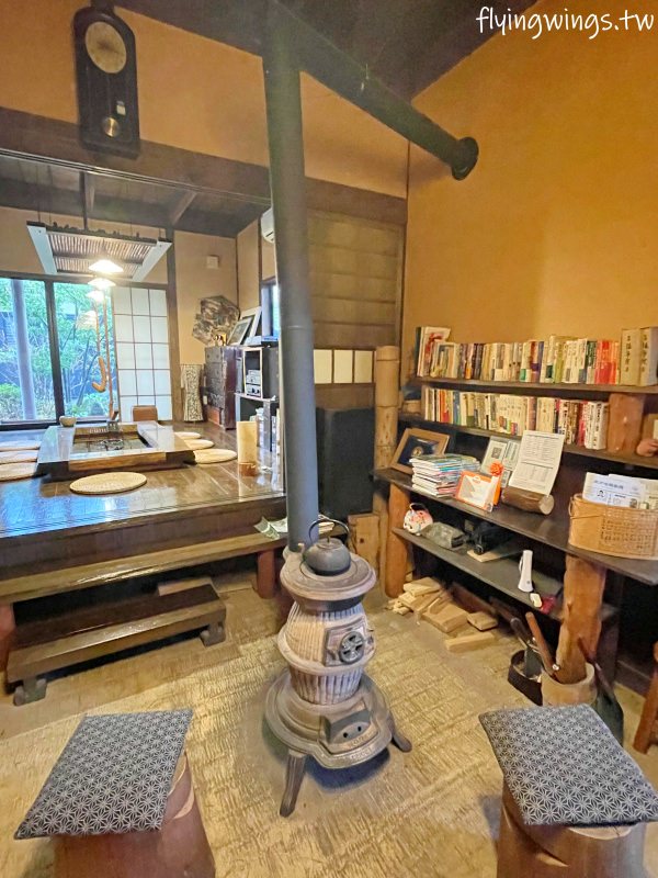 2024北九州自由行。六妙溫泉湯日式旅館 (Yurari Rokumyo)。標準日式溫泉旅館,半露天溫泉池泡起來好舒服! - 第14張圖 2024北九州自由行。六妙溫泉湯日式旅館 (Yurari Rokumyo)。標準日式溫泉旅館,半露天溫泉池泡起來好舒服!