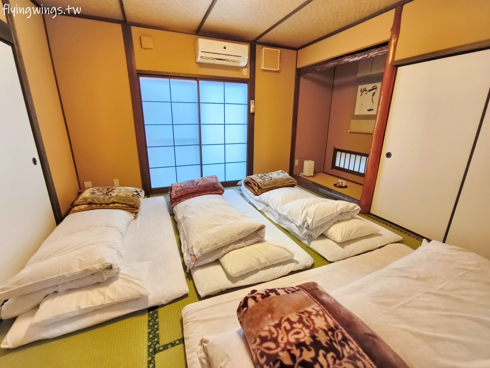 2024北九州自由行。六妙溫泉湯日式旅館 (Yurari Rokumyo)。標準日式溫泉旅館,半露天溫泉池泡起來好舒服! - 第24張圖 2024北九州自由行。六妙溫泉湯日式旅館 (Yurari Rokumyo)。標準日式溫泉旅館,半露天溫泉池泡起來好舒服!