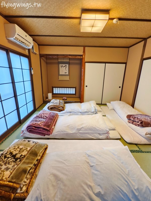 2024北九州自由行。六妙溫泉湯日式旅館 (Yurari Rokumyo)。標準日式溫泉旅館,半露天溫泉池泡起來好舒服! - 第25張圖 2024北九州自由行。六妙溫泉湯日式旅館 (Yurari Rokumyo)。標準日式溫泉旅館,半露天溫泉池泡起來好舒服!