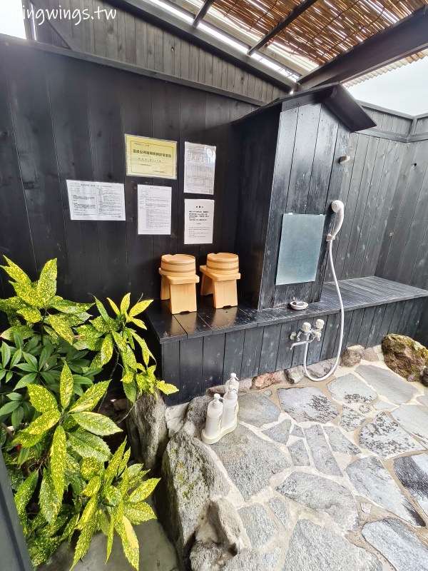 2024北九州自由行。六妙溫泉湯日式旅館 (Yurari Rokumyo)。標準日式溫泉旅館,半露天溫泉池泡起來好舒服! - 第38張圖 2024北九州自由行。六妙溫泉湯日式旅館 (Yurari Rokumyo)。標準日式溫泉旅館,半露天溫泉池泡起來好舒服!