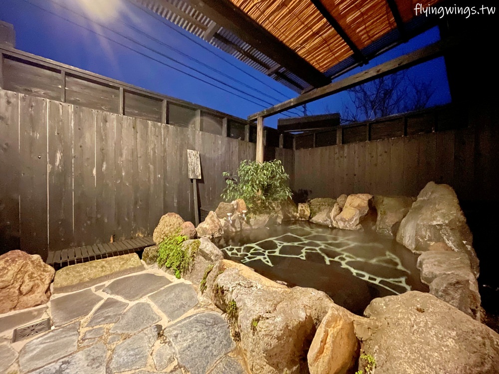 2024北九州自由行。六妙溫泉湯日式旅館 (Yurari Rokumyo)。標準日式溫泉旅館,半露天溫泉池泡起來好舒服! - 第39張圖 2024北九州自由行。六妙溫泉湯日式旅館 (Yurari Rokumyo)。標準日式溫泉旅館,半露天溫泉池泡起來好舒服!