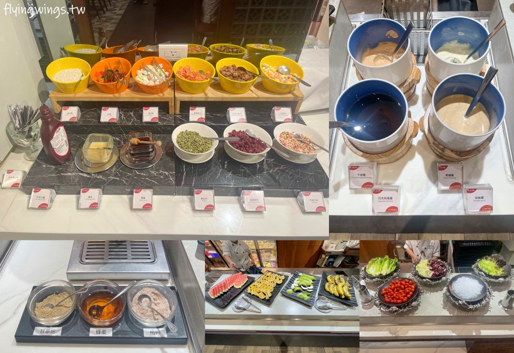 台南親子飯店┃夏都城旅安平館。超好玩親子飯店，房間大又有質感、超過兩百坪的室內遊戲室讓小孩玩到不想回家(2023/12)