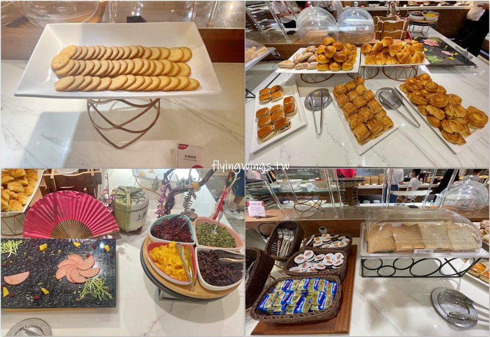 台南親子飯店┃夏都城旅安平館。超好玩親子飯店，房間大又有質感、超過兩百坪的室內遊戲室讓小孩玩到不想回家(2023/12)