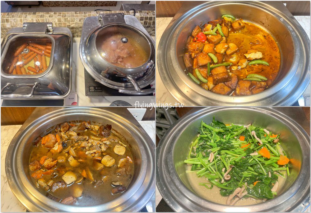 台南親子飯店┃夏都城旅安平館。超好玩親子飯店，房間大又有質感、超過兩百坪的室內遊戲室讓小孩玩到不想回家(2023/12)