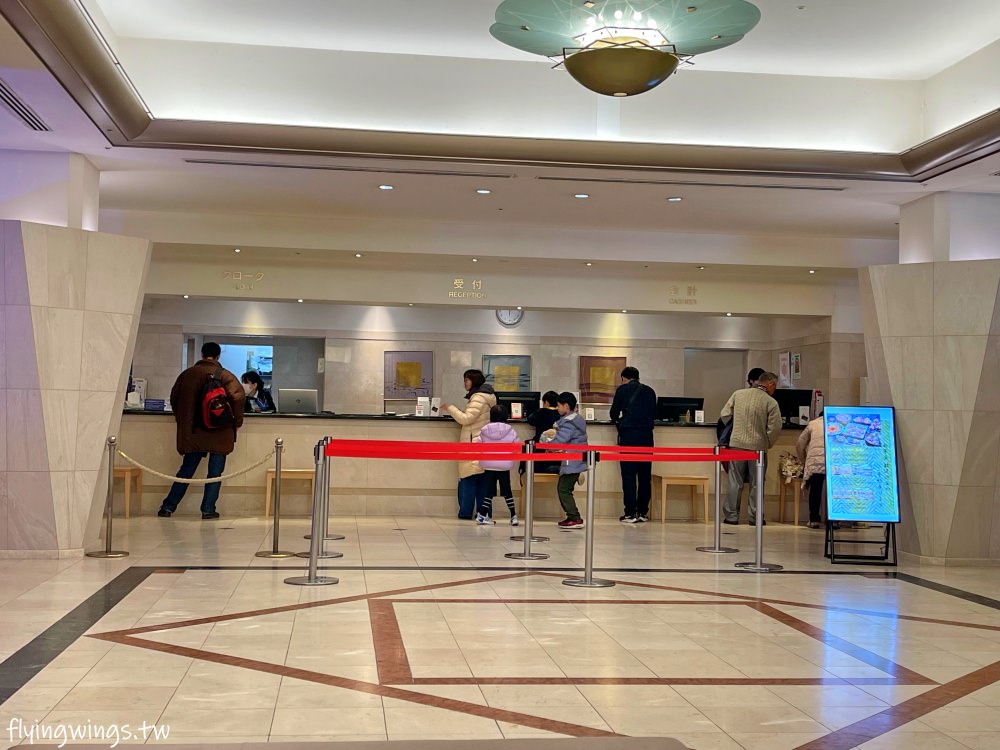 2024北九州自由行。別府龜之井溫泉飯店 (KAMENOI HOTEL BEPPU)。親子友善飯店，交通便利，生活機能也很好!