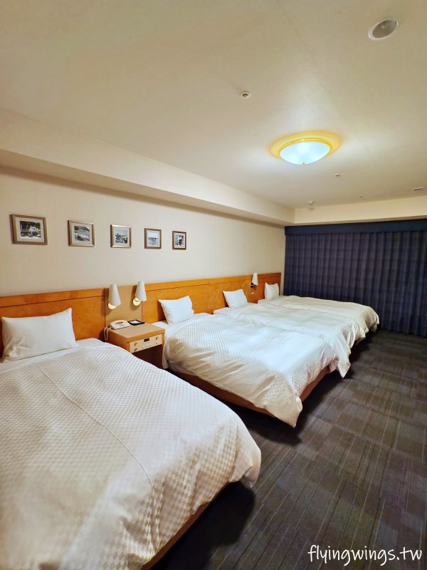 2024北九州自由行。別府龜之井溫泉飯店 (KAMENOI HOTEL BEPPU)。親子友善飯店，交通便利，生活機能也很好!