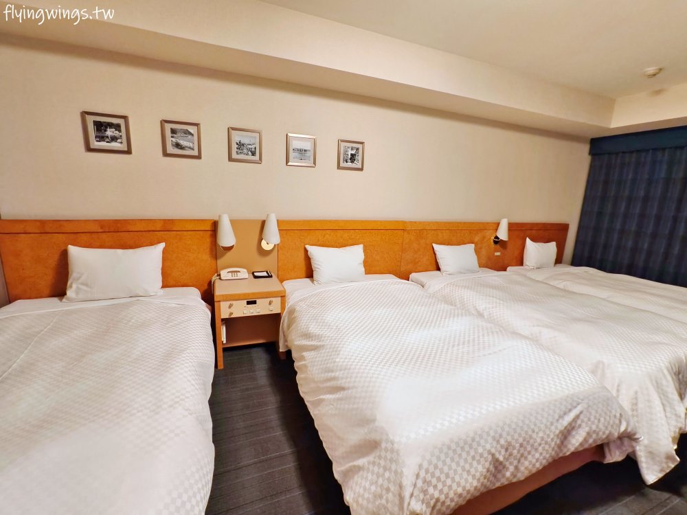 2024北九州自由行。別府龜之井溫泉飯店 (KAMENOI HOTEL BEPPU)。親子友善飯店，交通便利，生活機能也很好!