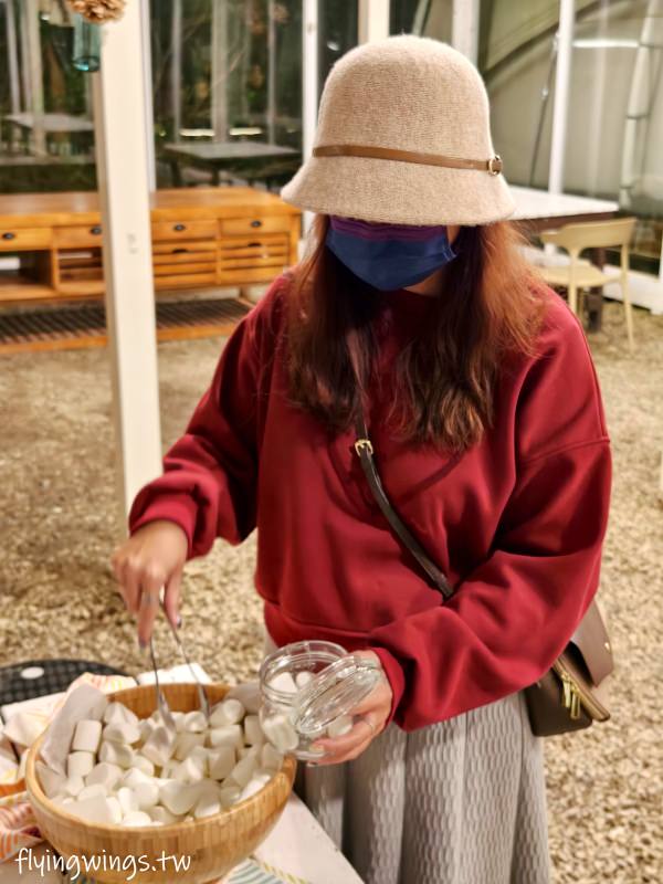 新竹豪華露營┃蟬說：霧繞。豪華露營，一卡皮箱就可以GO!春天有櫻花賞，即將迎來螢火蟲季！！