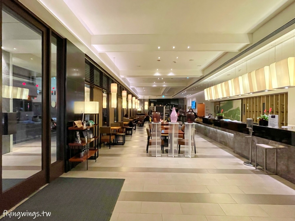 鹿港五星飯店┃鹿港永樂酒店。高質感飯店，還幫你網羅鹿港知名小吃當早點!!2023年起跟世界麵包冠軍陳耀訓合作推出限量麵包!!