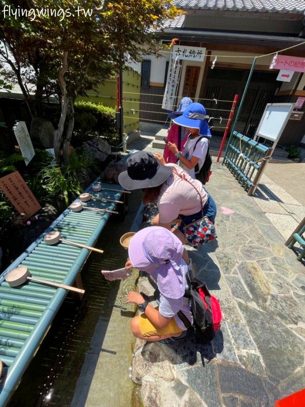 2023名古屋之旅。犬山城-三光稻荷神社。城下町散策,在掛滿心形繪馬的神社裡洗錢好好玩! - 第21張圖 2023名古屋之旅。犬山城-三光稻荷神社。城下町散策,在掛滿心形繪馬的神社裡洗錢好好玩!
