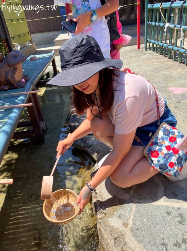 2023名古屋之旅。犬山城-三光稻荷神社。城下町散策,在掛滿心形繪馬的神社裡洗錢好好玩! - 第23張圖 2023名古屋之旅。犬山城-三光稻荷神社。城下町散策,在掛滿心形繪馬的神社裡洗錢好好玩!