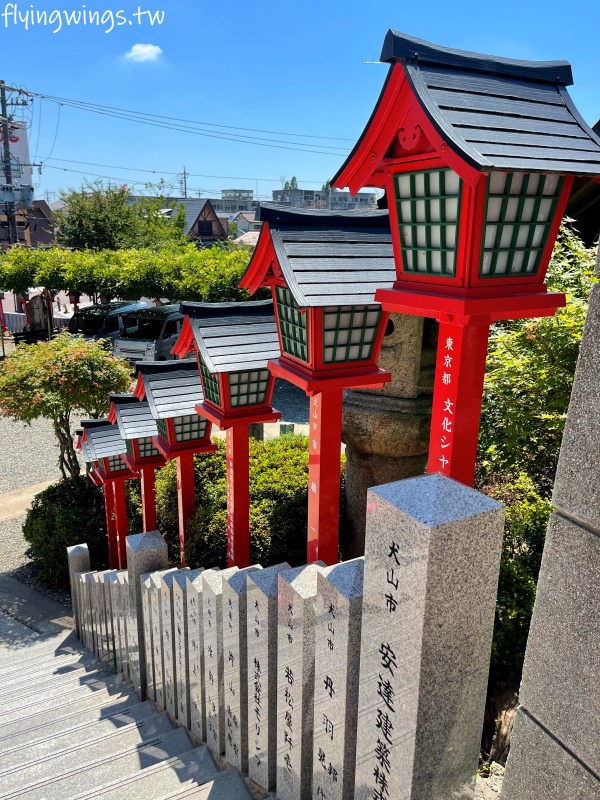 2023名古屋之旅。犬山城-三光稻荷神社。城下町散策,在掛滿心形繪馬的神社裡洗錢好好玩! - 第28張圖 2023名古屋之旅。犬山城-三光稻荷神社。城下町散策,在掛滿心形繪馬的神社裡洗錢好好玩!