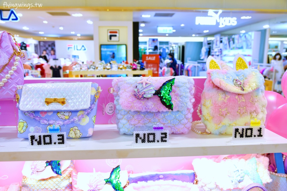 台中親子活動┃知品兒童縫紉-台中大遠百店。讓孩子親自操作縫紉機，做出獨一無二的手工包款!(內有5月份體驗課程介紹)