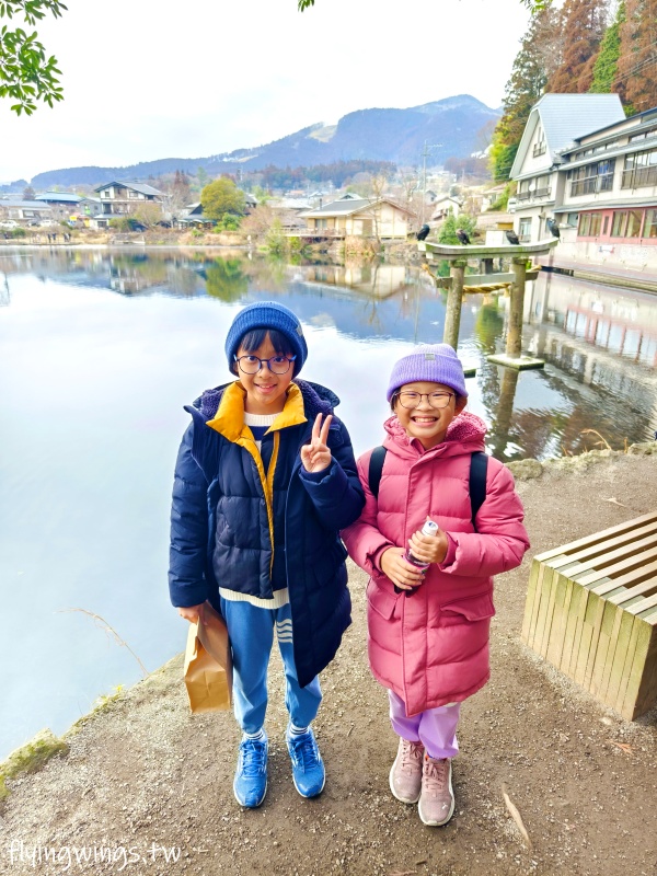 2024北九州自由行。金鱗湖。由布院必遊景點,還有夢幻童話小鎮,逛一下午也不為過! - 第60張圖 2024北九州自由行。金鱗湖。由布院必遊景點,還有夢幻童話小鎮,逛一下午也不為過!