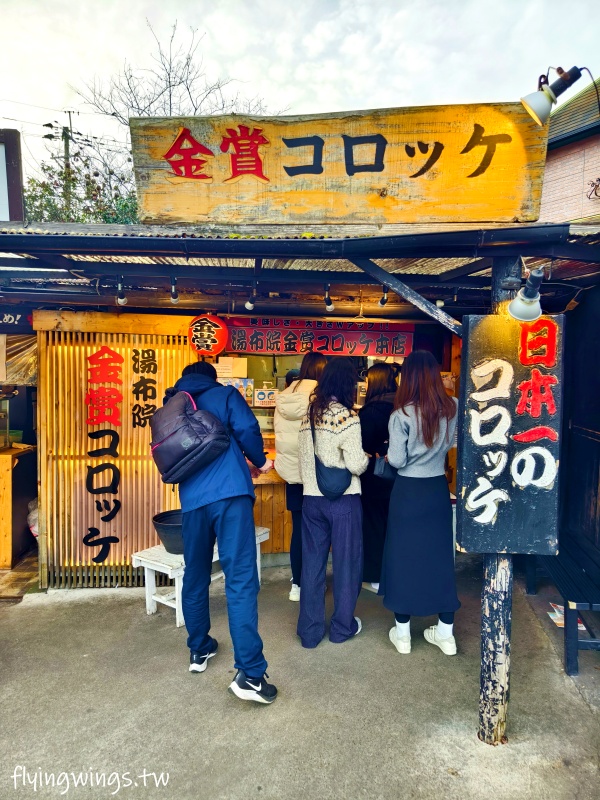 2024北九州自由行。金鱗湖。由布院必遊景點,還有夢幻童話小鎮,逛一下午也不為過! - 第62張圖 2024北九州自由行。金鱗湖。由布院必遊景點,還有夢幻童話小鎮,逛一下午也不為過!