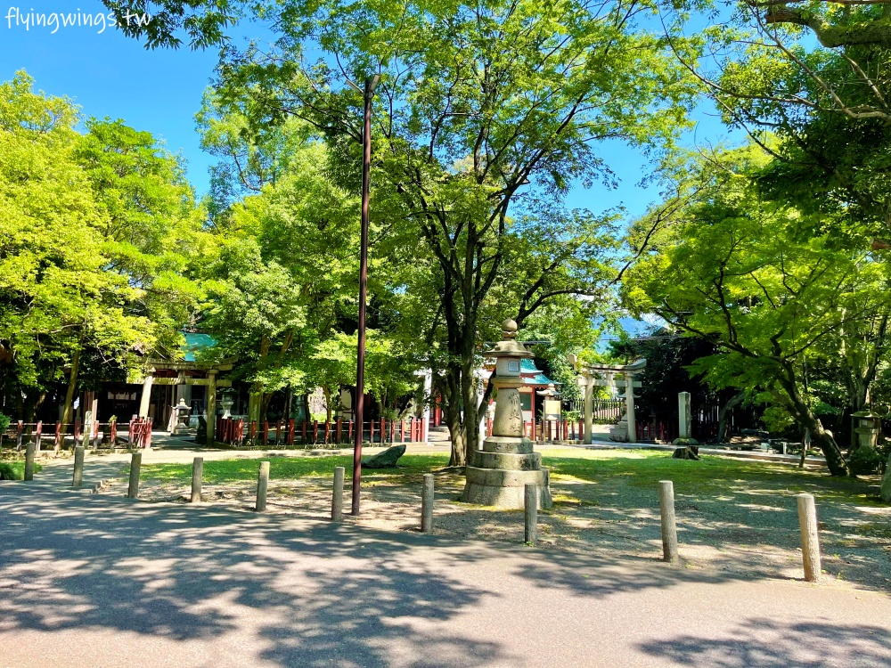2023名古屋之旅。氣比神宮。擁有日本三大木造大鳥居,是北陸道的總鎮守 - 第5張圖 2023名古屋之旅。氣比神宮。擁有日本三大木造大鳥居,是北陸道的總鎮守