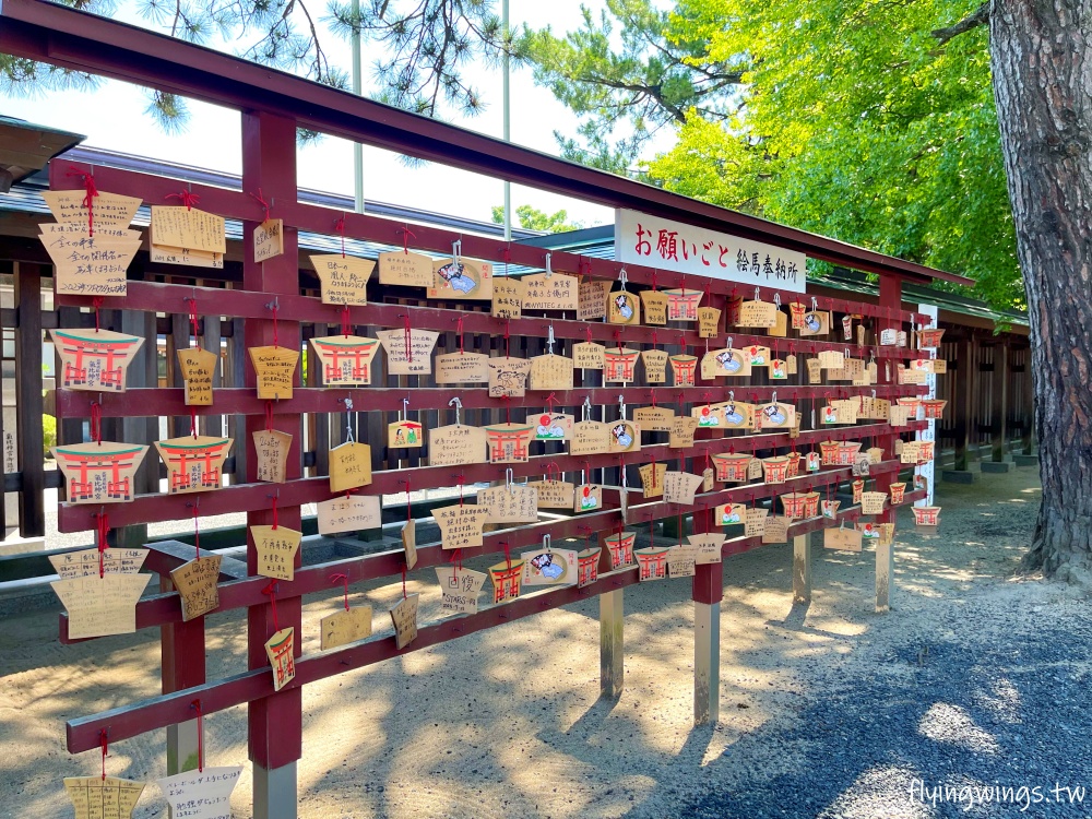2023名古屋之旅。氣比神宮。擁有日本三大木造大鳥居,是北陸道的總鎮守 - 第7張圖 2023名古屋之旅。氣比神宮。擁有日本三大木造大鳥居,是北陸道的總鎮守