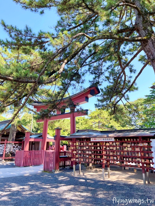 2023名古屋之旅。氣比神宮。擁有日本三大木造大鳥居,是北陸道的總鎮守 - 第8張圖 2023名古屋之旅。氣比神宮。擁有日本三大木造大鳥居,是北陸道的總鎮守