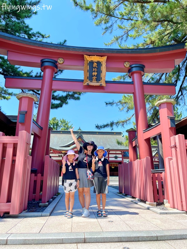 2023名古屋之旅。氣比神宮。擁有日本三大木造大鳥居,是北陸道的總鎮守 - 第9張圖 2023名古屋之旅。氣比神宮。擁有日本三大木造大鳥居,是北陸道的總鎮守