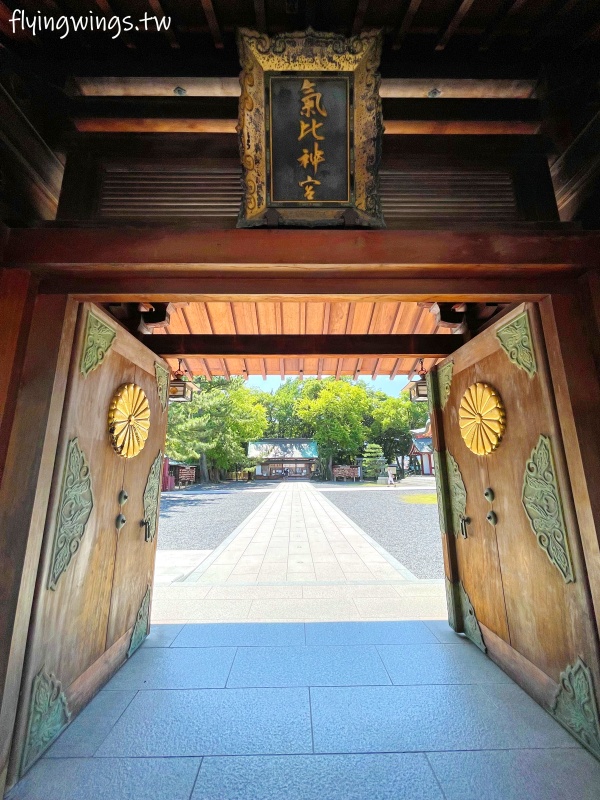 2023名古屋之旅。氣比神宮。擁有日本三大木造大鳥居,是北陸道的總鎮守 - 第12張圖 2023名古屋之旅。氣比神宮。擁有日本三大木造大鳥居,是北陸道的總鎮守