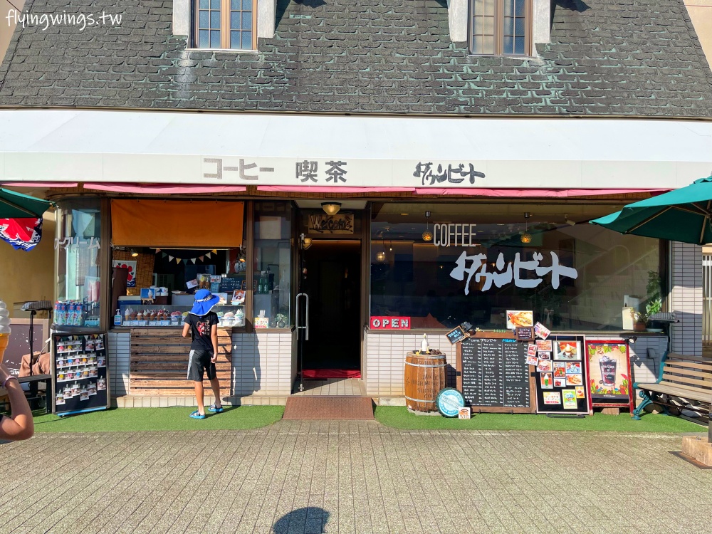 2023名古屋之旅。東尋坊。一個地理景觀獨特的海崖，在世界上都屬珍稀的地質現象!!