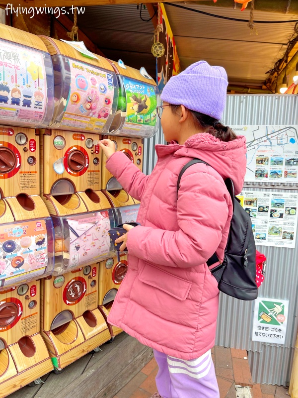 2024北九州自由行。金鱗湖。由布院必遊景點,還有夢幻童話小鎮,逛一下午也不為過! - 第47張圖 2024北九州自由行。金鱗湖。由布院必遊景點,還有夢幻童話小鎮,逛一下午也不為過!