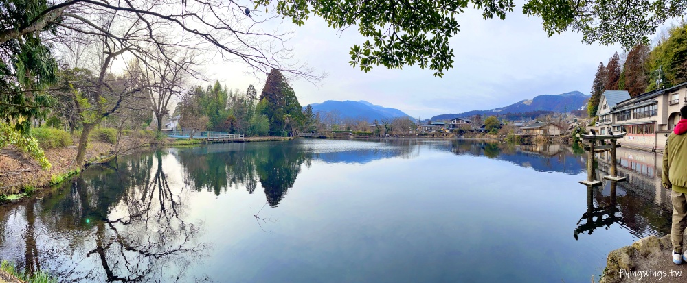 2024北九州自由行。金鱗湖。由布院必遊景點,還有夢幻童話小鎮,逛一下午也不為過! - 第56張圖 2024北九州自由行。金鱗湖。由布院必遊景點,還有夢幻童話小鎮,逛一下午也不為過!