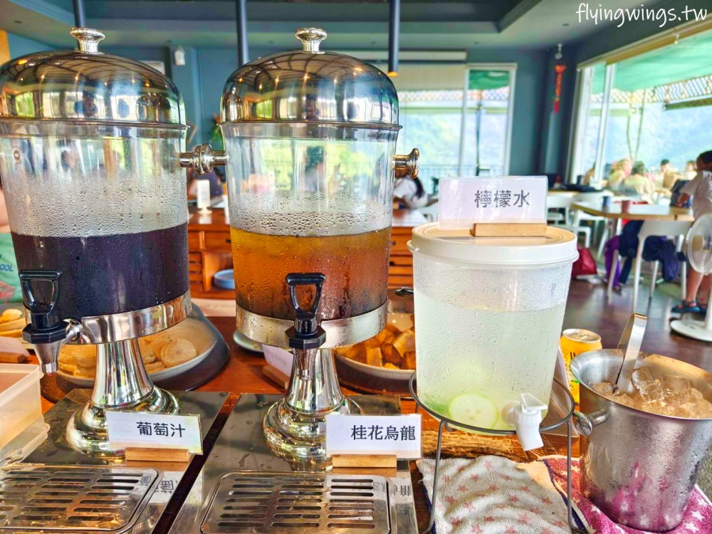 台中豪華露營┃蟬說：山中靜靜。豪華露營，一卡皮箱就可以GO!2024年下半年度住宿開賣囉!