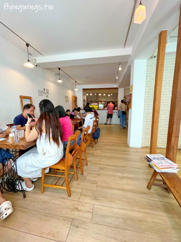 台中西區┃Mitaka s-3e cafe「台中店」。敲可愛手作龍貓吐司,太可愛了這要怎麼吃啊!!!! - 第9張圖 台中西區┃Mitaka s-3e cafe「台中店」。敲可愛手作龍貓吐司,太可愛了這要怎麼吃啊!!!!