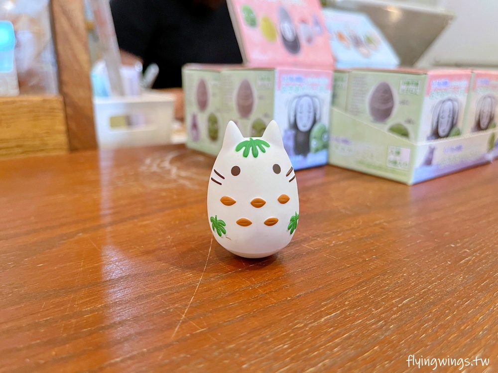 台中西區┃Mitaka s-3e cafe「台中店」。敲可愛手作龍貓吐司,太可愛了這要怎麼吃啊!!!! - 第18張圖 台中西區┃Mitaka s-3e cafe「台中店」。敲可愛手作龍貓吐司,太可愛了這要怎麼吃啊!!!!