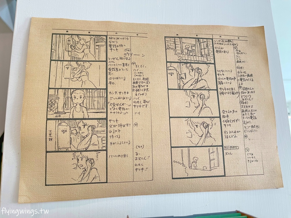 台中西區┃Mitaka s-3e cafe「台中店」。敲可愛手作龍貓吐司,太可愛了這要怎麼吃啊!!!! - 第22張圖 台中西區┃Mitaka s-3e cafe「台中店」。敲可愛手作龍貓吐司,太可愛了這要怎麼吃啊!!!!