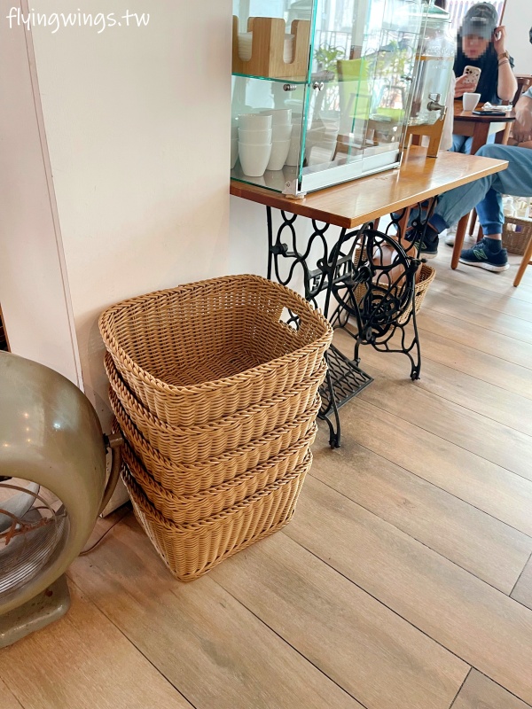 台中西區┃Mitaka s-3e cafe「台中店」。敲可愛手作龍貓吐司,太可愛了這要怎麼吃啊!!!! - 第26張圖 台中西區┃Mitaka s-3e cafe「台中店」。敲可愛手作龍貓吐司,太可愛了這要怎麼吃啊!!!!