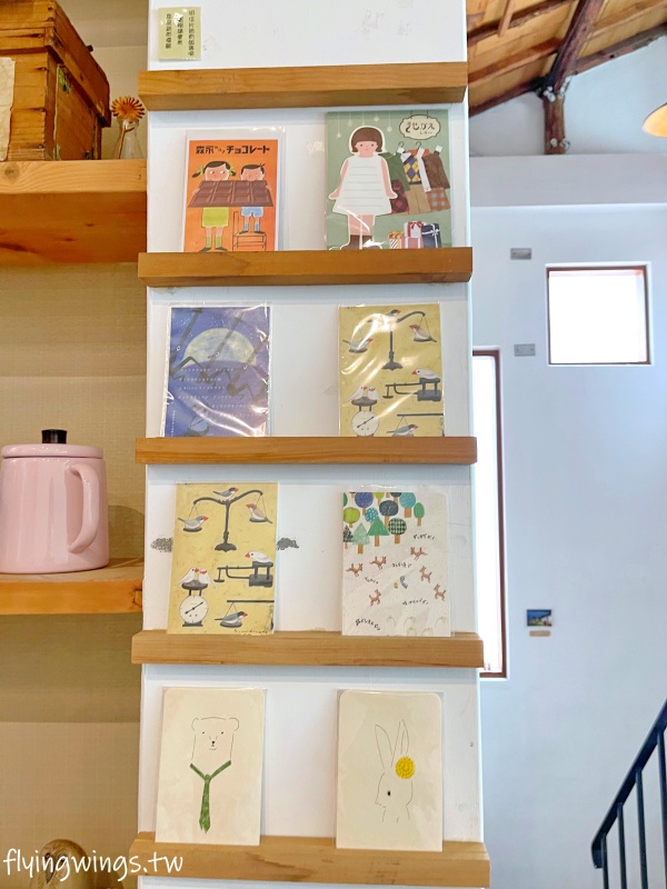 台中西區┃Mitaka s-3e cafe「台中店」。敲可愛手作龍貓吐司,太可愛了這要怎麼吃啊!!!! - 第28張圖 台中西區┃Mitaka s-3e cafe「台中店」。敲可愛手作龍貓吐司,太可愛了這要怎麼吃啊!!!!