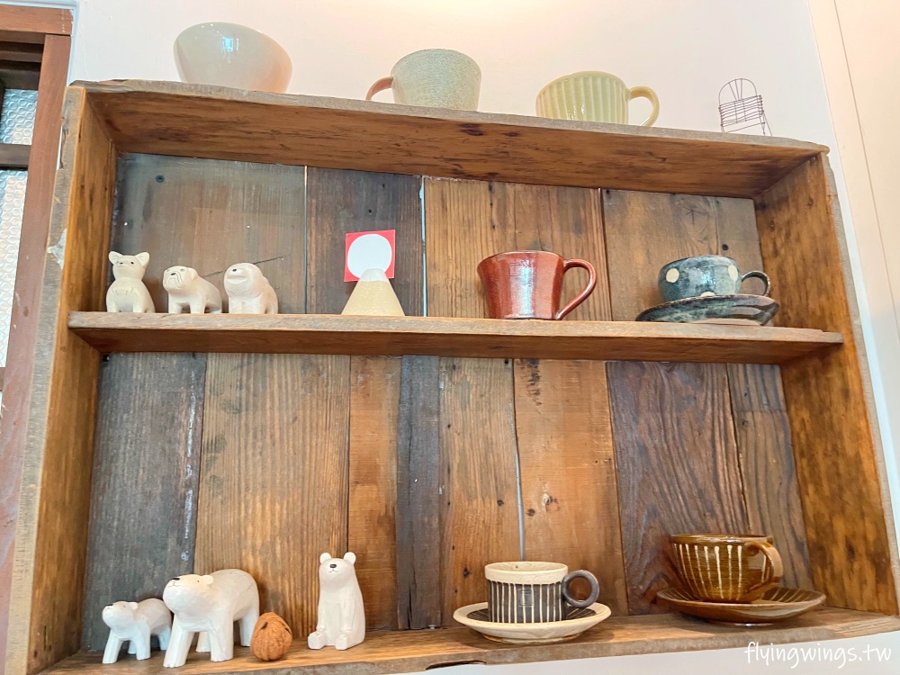 台中西區┃Mitaka s-3e cafe「台中店」。敲可愛手作龍貓吐司,太可愛了這要怎麼吃啊!!!! - 第31張圖 台中西區┃Mitaka s-3e cafe「台中店」。敲可愛手作龍貓吐司,太可愛了這要怎麼吃啊!!!!