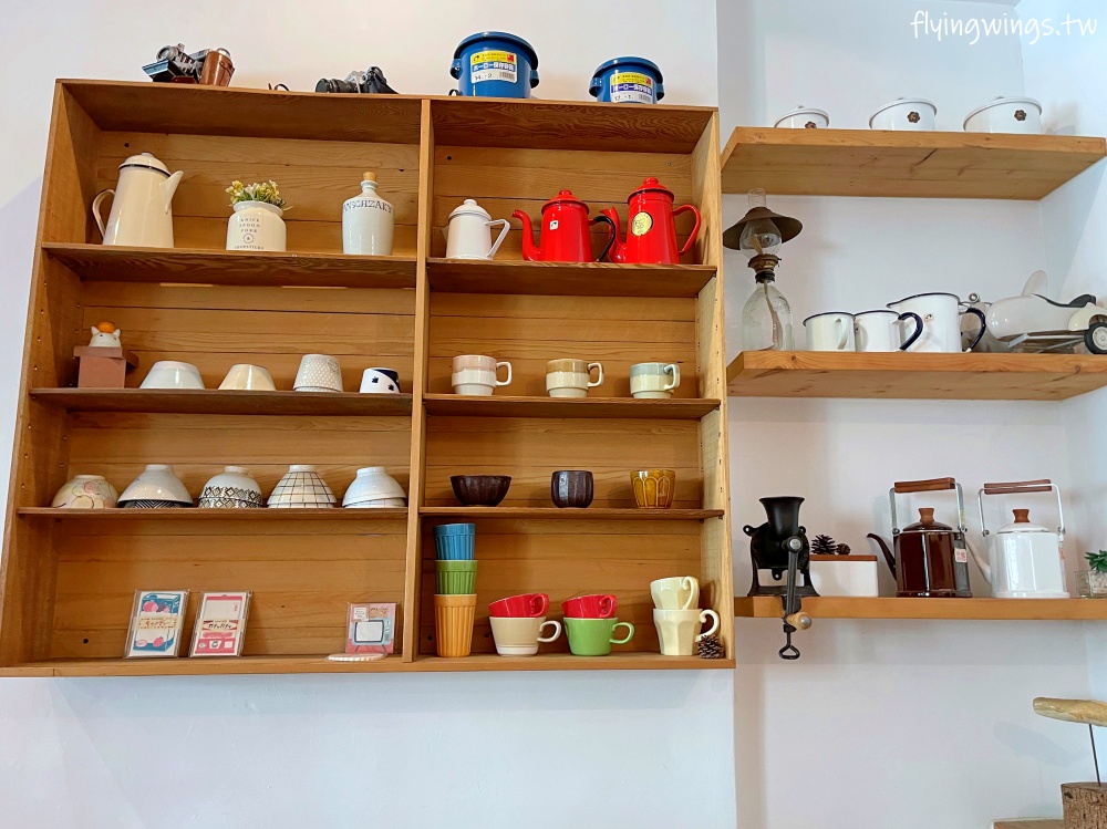 台中西區┃Mitaka s-3e cafe「台中店」。敲可愛手作龍貓吐司,太可愛了這要怎麼吃啊!!!! - 第32張圖 台中西區┃Mitaka s-3e cafe「台中店」。敲可愛手作龍貓吐司,太可愛了這要怎麼吃啊!!!!