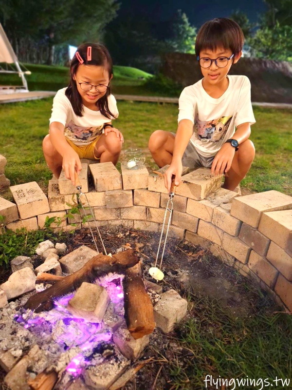 台中豪華露營┃蟬說：山中靜靜。豪華露營，一卡皮箱就可以GO!2024年下半年度住宿開賣囉!