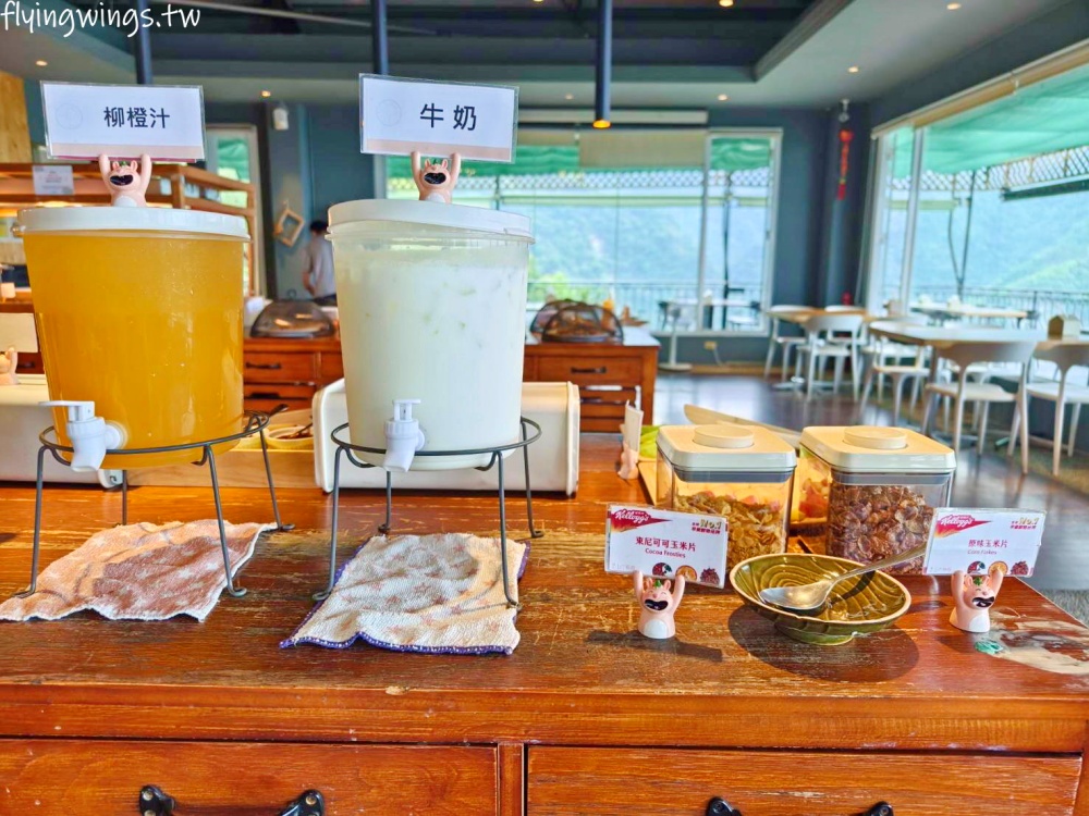 台中豪華露營┃蟬說：山中靜靜。豪華露營，一卡皮箱就可以GO!2024年下半年度住宿開賣囉!