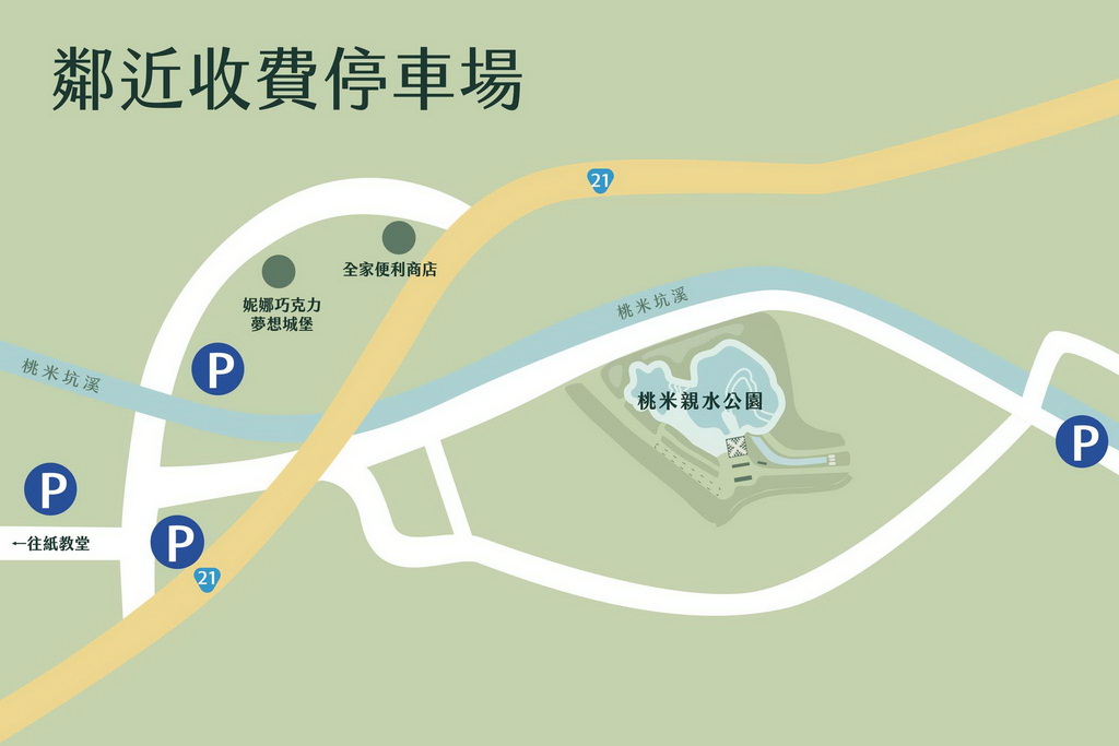 南投埔里┃2024埔里親水節。埔里親水節在桃米!! 免門票、好停車，附設廁所盥洗室，周末還有市集活動喔!!