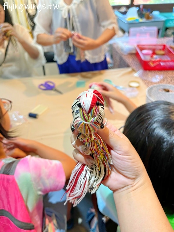 台中霧峰┃原流新創聚落。原住民文化體驗分享，2024年南島饗宴一日套票，讓您一天體驗多種原民生活