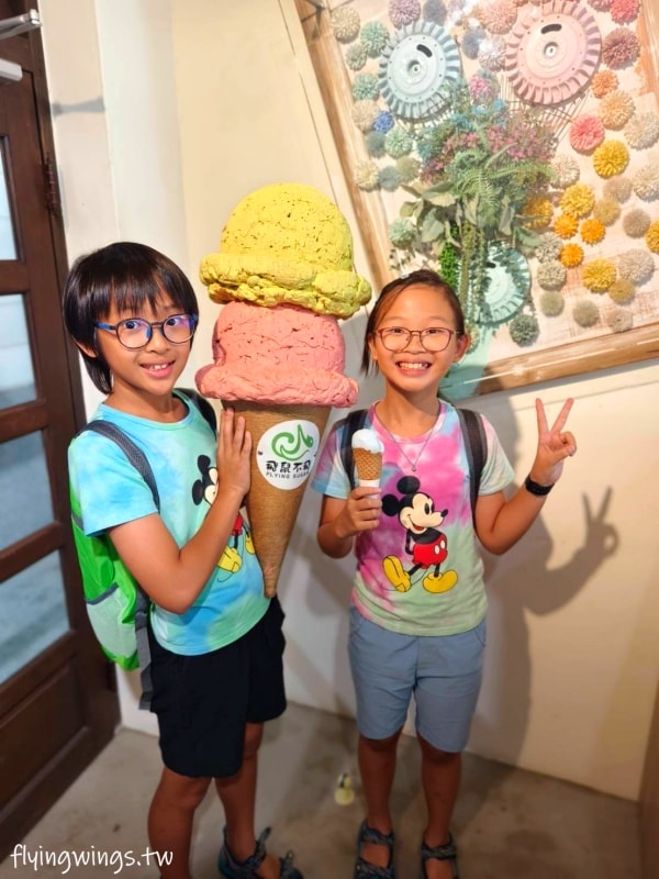 台中霧峰┃原流新創聚落。原住民文化體驗分享，2024年南島饗宴一日套票，讓您一天體驗多種原民生活