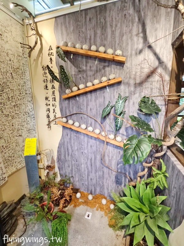 台中霧峰┃原流新創聚落。原住民文化體驗分享，2024年南島饗宴一日套票，讓您一天體驗多種原民生活