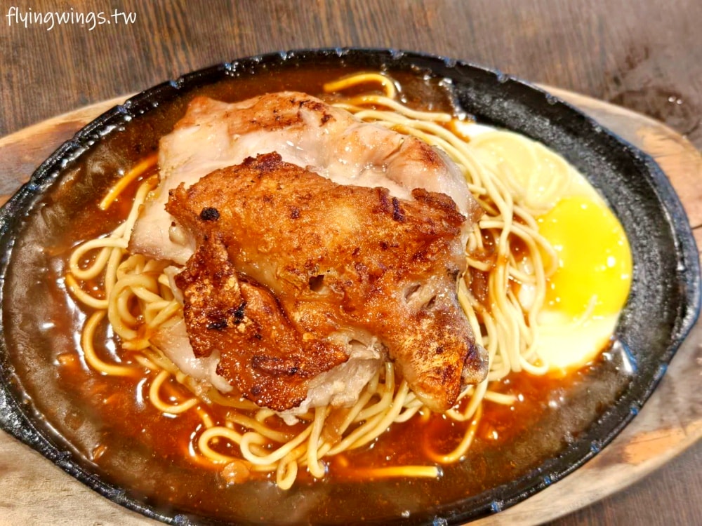 彰化美食┃老夫子牛排館-彰化店。平價排餐,湯飲品無限暢飲,還有簡單沙拉吧!(內附2024/7最新價格) - 第15張圖 彰化美食┃老夫子牛排館-彰化店。平價排餐,湯飲品無限暢飲,還有簡單沙拉吧!(內附2024/7最新價格)