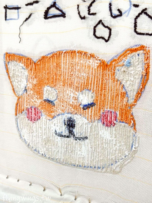台中┃Does Art 都是藝術・全台手作地毯Tufting-台中店。來自己DIY一塊獨一無二的地毯吧! 看著喜歡的圖案變成實體地毯，太好玩了吧!!
