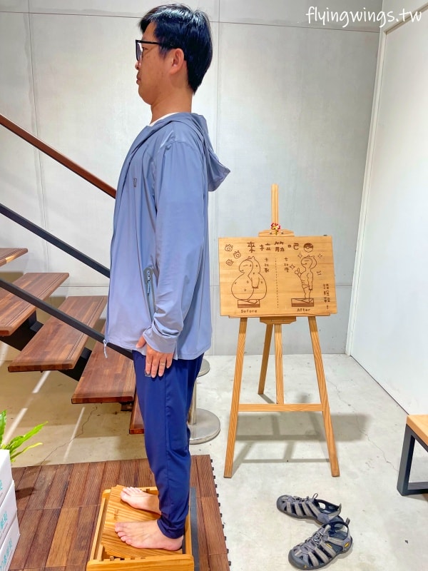 宜蘭室內免費景點┃森學苑。免費停車、免門票，室內景點好適合現在啊!!