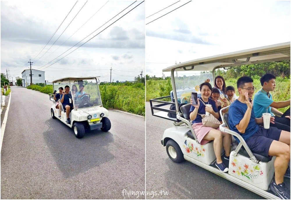 嘉義露營車┃詩情花園渡假村露營車。二訪依舊超滿意,從入住玩到退房,沒有一刻得閒! BBQ自助式吧費CP值超高,物美價廉啊!! - 第4張圖 嘉義露營車┃詩情花園渡假村露營車。二訪依舊超滿意,從入住玩到退房,沒有一刻得閒! BBQ自助式吧費CP值超高,物美價廉啊!!
