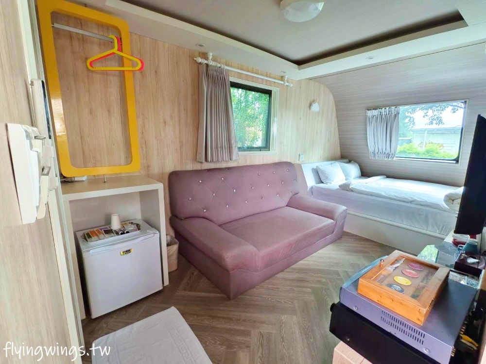 嘉義露營車┃詩情花園渡假村露營車。二訪依舊超滿意,從入住玩到退房,沒有一刻得閒! BBQ自助式吧費CP值超高,物美價廉啊!! - 第7張圖 嘉義露營車┃詩情花園渡假村露營車。二訪依舊超滿意,從入住玩到退房,沒有一刻得閒! BBQ自助式吧費CP值超高,物美價廉啊!!
