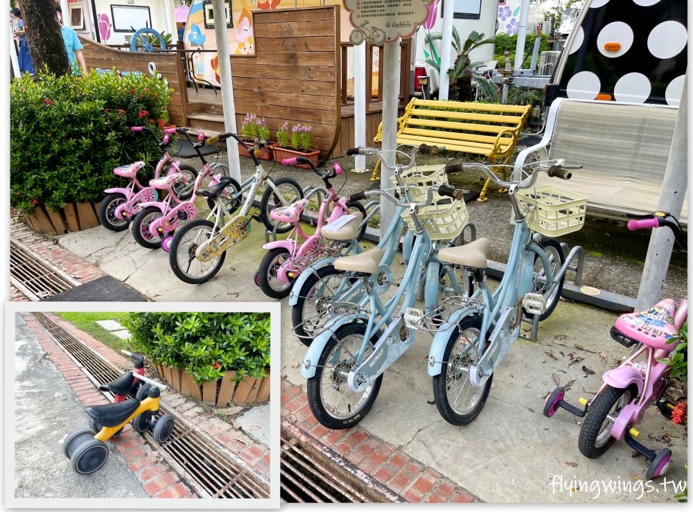 嘉義露營車┃詩情花園渡假村露營車。二訪依舊超滿意,從入住玩到退房,沒有一刻得閒! BBQ自助式吧費CP值超高,物美價廉啊!! - 第28張圖 嘉義露營車┃詩情花園渡假村露營車。二訪依舊超滿意,從入住玩到退房,沒有一刻得閒! BBQ自助式吧費CP值超高,物美價廉啊!!