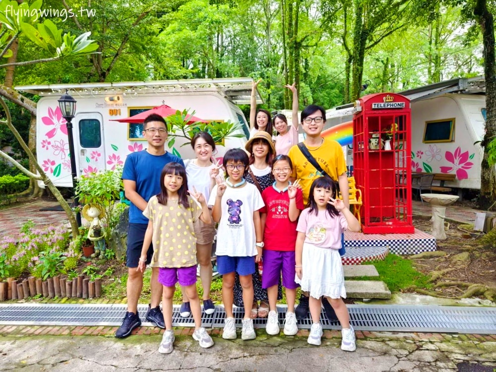 嘉義露營車┃詩情花園渡假村露營車。二訪依舊超滿意,從入住玩到退房,沒有一刻得閒! BBQ自助式吧費CP值超高,物美價廉啊!! - 第69張圖 嘉義露營車┃詩情花園渡假村露營車。二訪依舊超滿意,從入住玩到退房,沒有一刻得閒! BBQ自助式吧費CP值超高,物美價廉啊!!